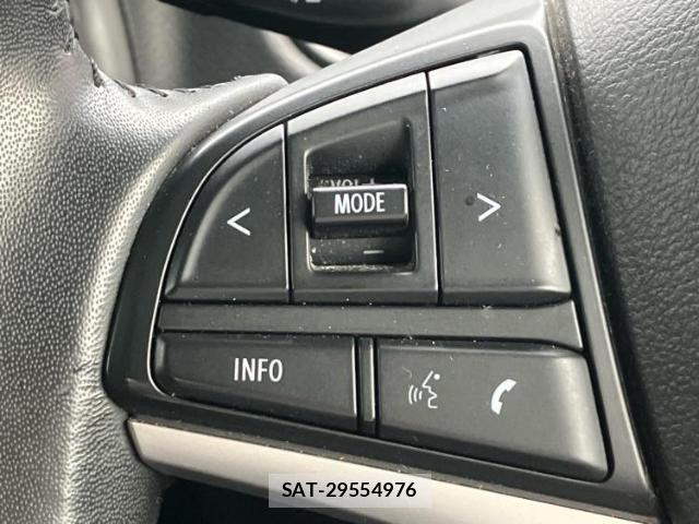 Suzuki SOLIO 2017-07 8552525-16