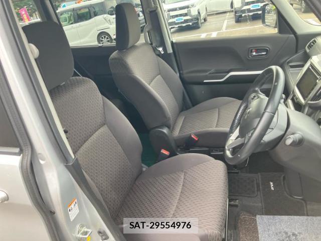 Suzuki SOLIO 2017-07 8552525-3
