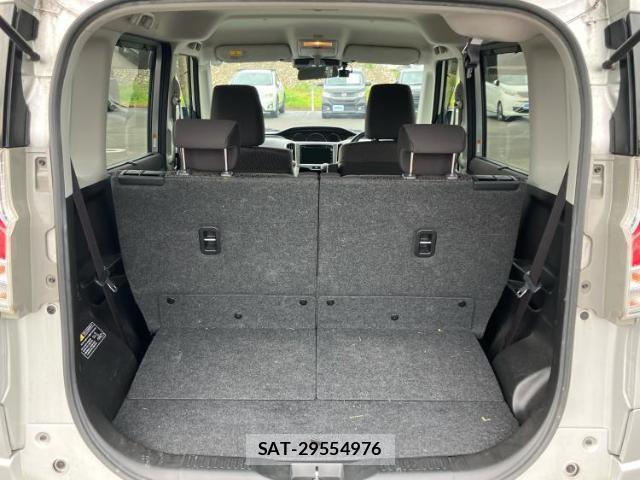 Suzuki SOLIO 2017-07 8552525-5