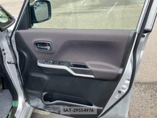 Suzuki SOLIO 2017-07 8552525-6