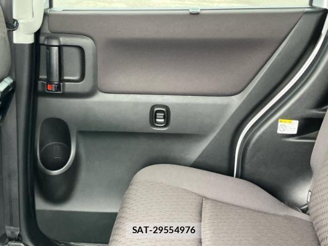 Suzuki SOLIO 2017-07 8552525-7