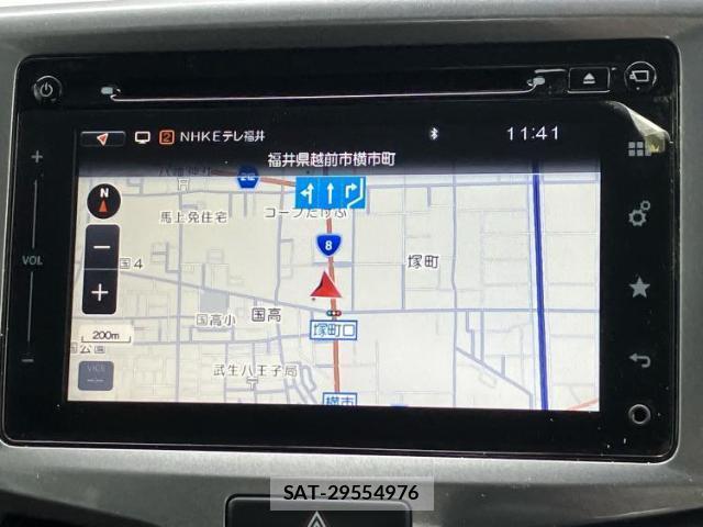 Suzuki SOLIO 2017-07 8552525-9