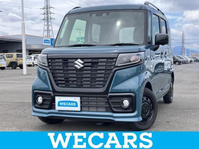Suzuki SPACIA 2025-04 8546485-0
