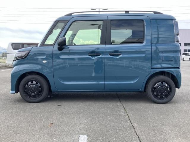 Suzuki SPACIA 2025-04 8546485-1