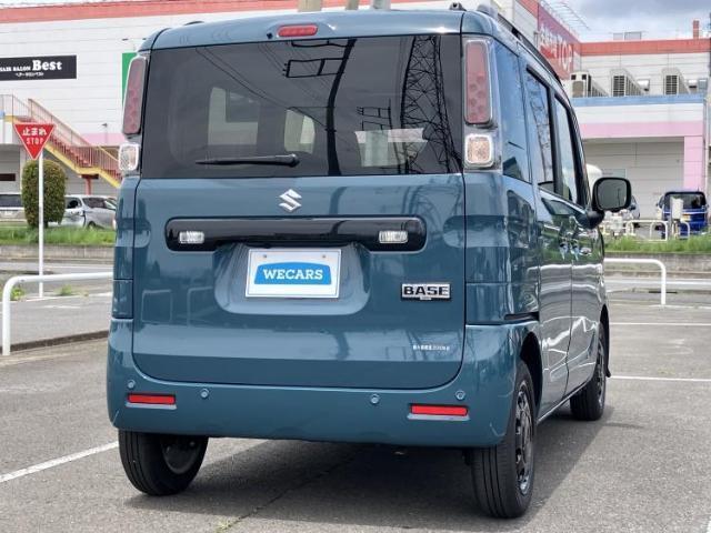 Suzuki SPACIA 2025-04 8546485-2