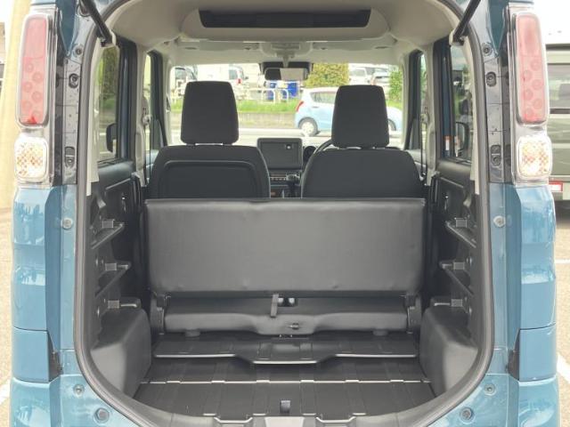 Suzuki SPACIA 2025-04 8546485-7