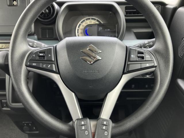 Suzuki SPACIA 2025-04 8546485-9
