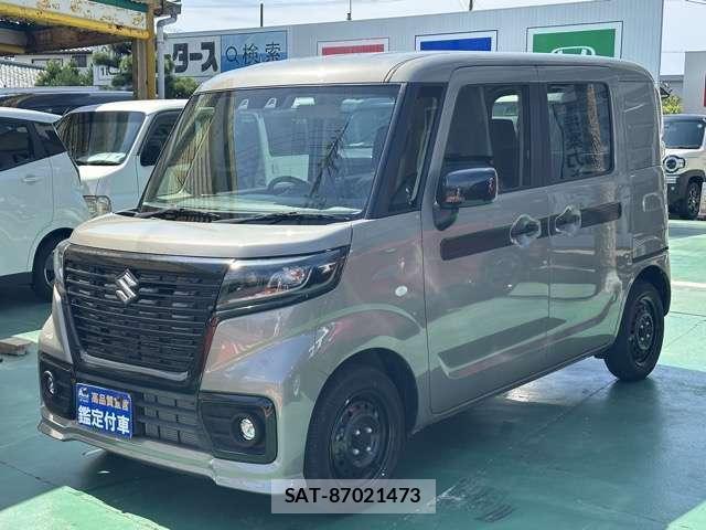 Suzuki SPACIA 2022-08 8549088-0