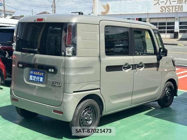 Suzuki SPACIA 2022-08 8549088-1