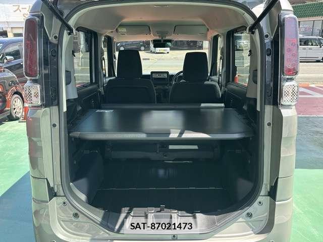 Suzuki SPACIA 2022-08 8549088-10