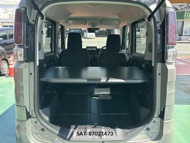 Suzuki SPACIA 2022-08 8549088-11
