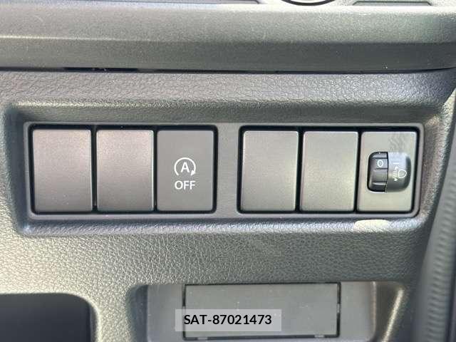 Suzuki SPACIA 2022-08 8549088-15