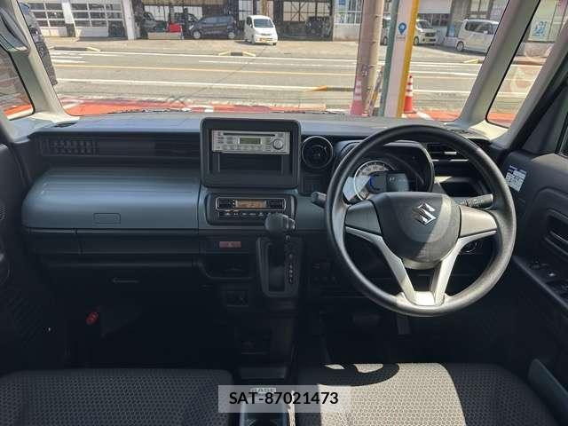 Suzuki SPACIA 2022-08 8549088-2