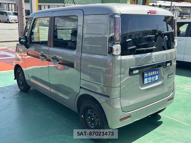 Suzuki SPACIA 2022-08 8549088-3