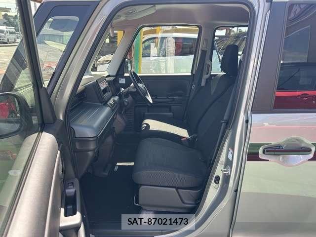 Suzuki SPACIA 2022-08 8549088-5
