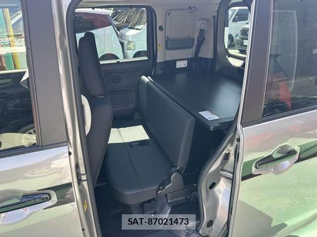 Suzuki SPACIA 2022-08 8549088-6