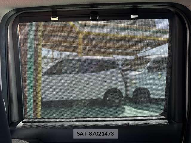 Suzuki SPACIA 2022-08 8549088-8