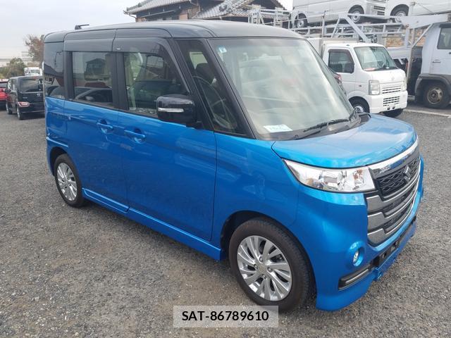 Suzuki SPACIA 2017-08 8550467-0