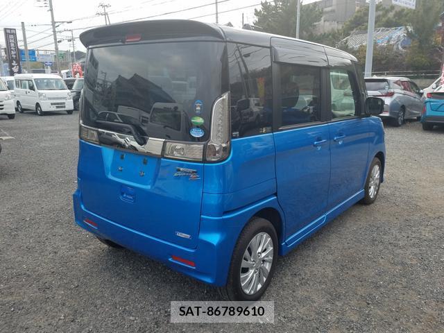 Suzuki SPACIA 2017-08 8550467-1
