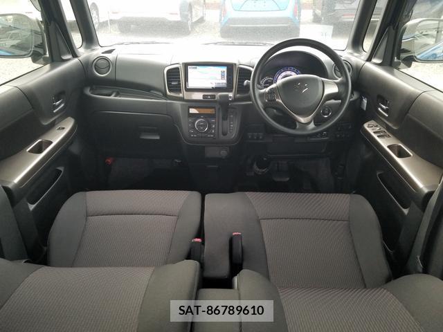 Suzuki SPACIA 2017-08 8550467-10