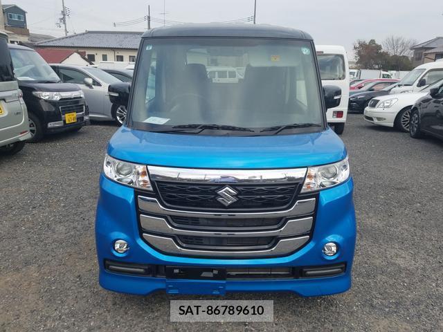 Suzuki SPACIA 2017-08 8550467-11