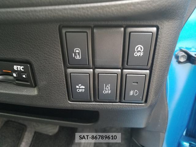 Suzuki SPACIA 2017-08 8550467-13