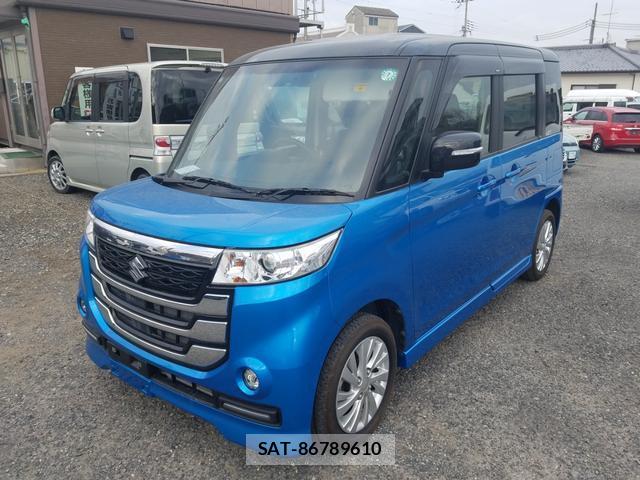 Suzuki SPACIA 2017-08 8550467-16