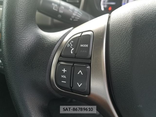 Suzuki SPACIA 2017-08 8550467-17
