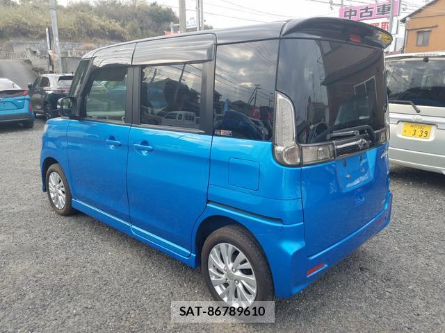 Suzuki SPACIA 2017-08 8550467-18
