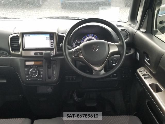 Suzuki SPACIA 2017-08 8550467-2