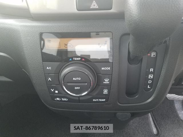 Suzuki SPACIA 2017-08 8550467-3