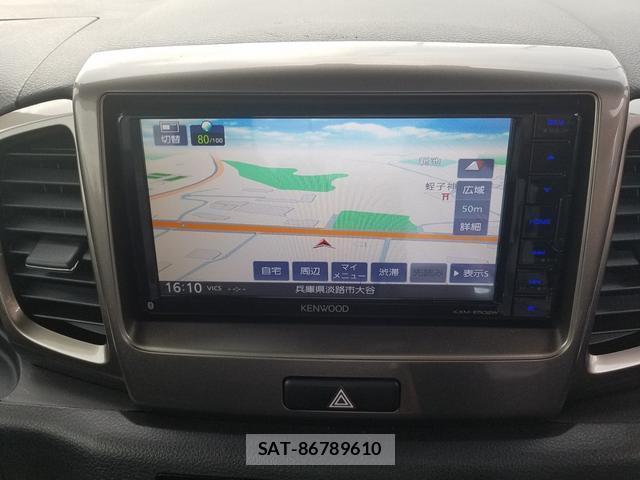 Suzuki SPACIA 2017-08 8550467-4