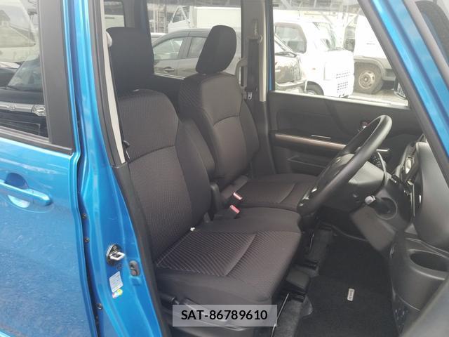 Suzuki SPACIA 2017-08 8550467-5