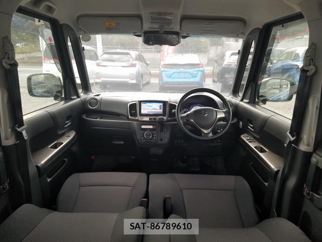 Suzuki SPACIA 2017-08 8550467-6