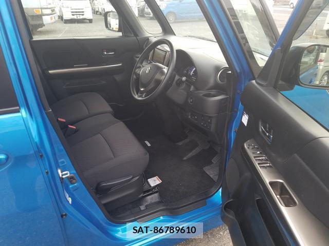 Suzuki SPACIA 2017-08 8550467-7