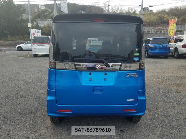 Suzuki SPACIA 2017-08 8550467-8
