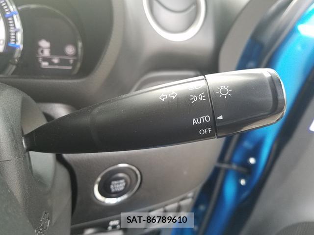Suzuki SPACIA 2017-08 8550467-9
