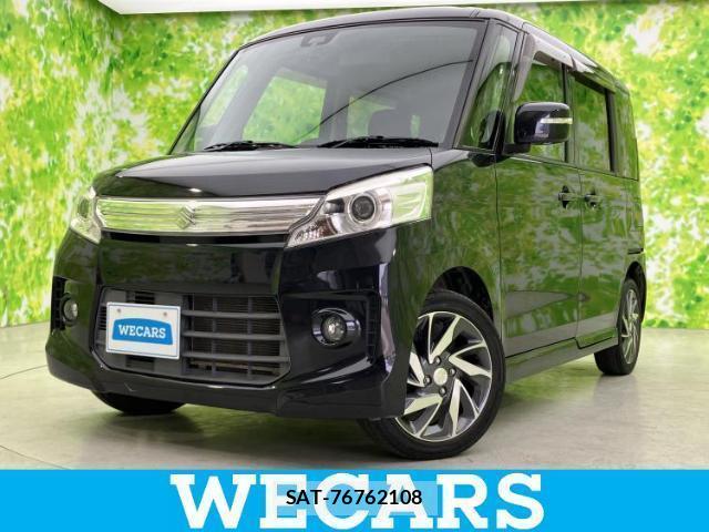 Suzuki SPACIA 2014-05 8545374-0