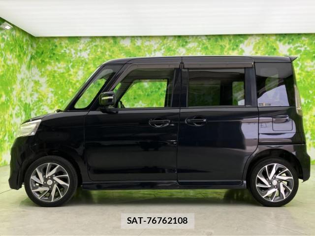 Suzuki SPACIA 2014-05 8545374-1