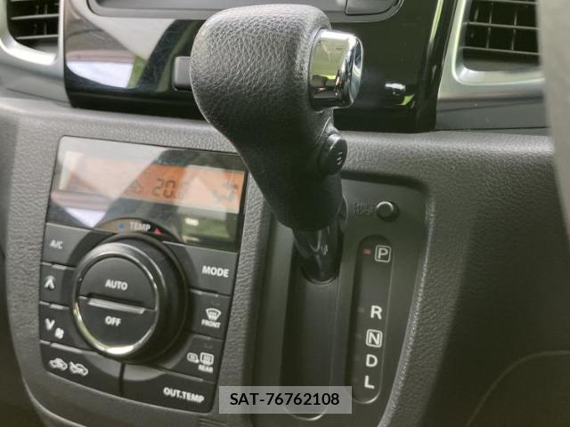 Suzuki SPACIA 2014-05 8545374-12