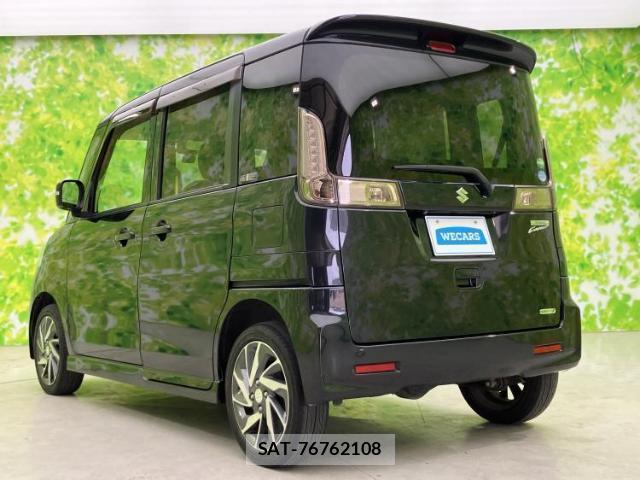 Suzuki SPACIA 2014-05 8545374-2