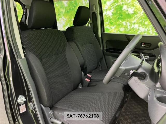 Suzuki SPACIA 2014-05 8545374-3
