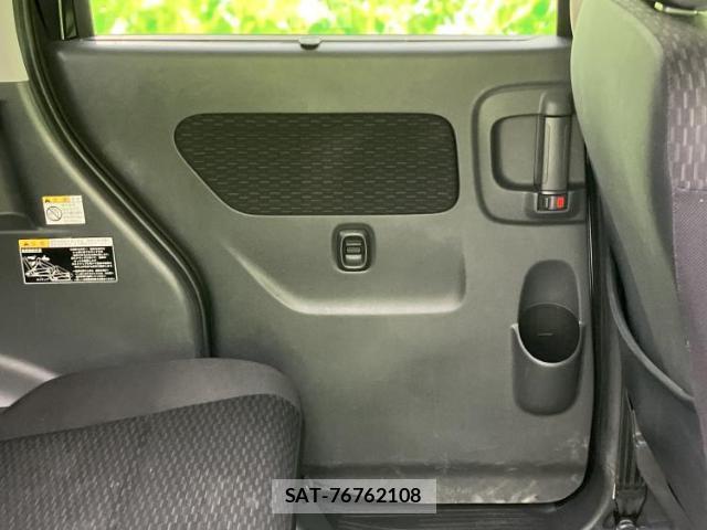 Suzuki SPACIA 2014-05 8545374-5