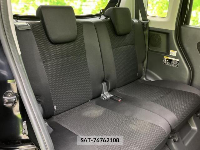 Suzuki SPACIA 2014-05 8545374-6