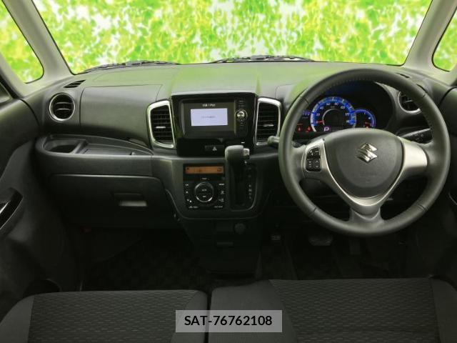 Suzuki SPACIA 2014-05 8545374-7