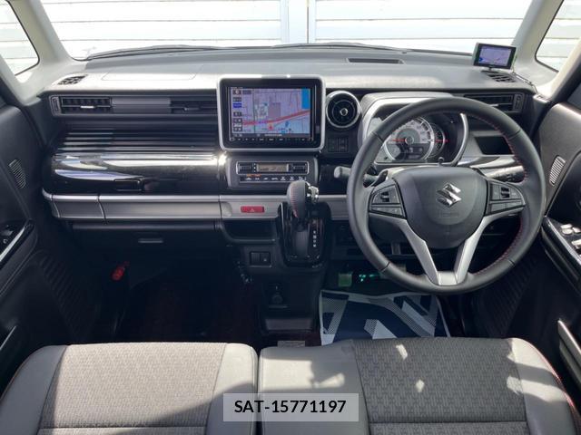 Suzuki SPACIA 2018-10 8545760-1