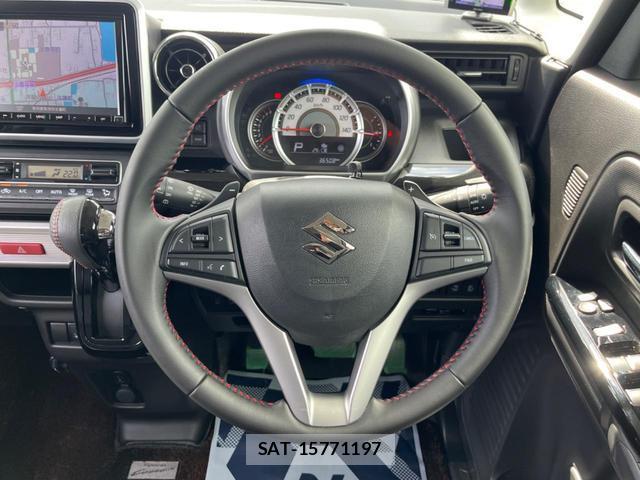 Suzuki SPACIA 2018-10 8545760-10