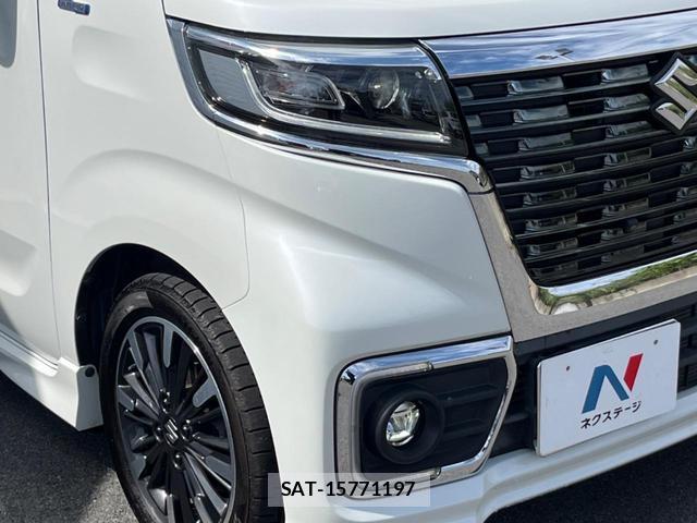 Suzuki SPACIA 2018-10 8545760-11