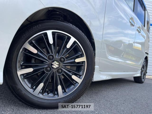 Suzuki SPACIA 2018-10 8545760-12