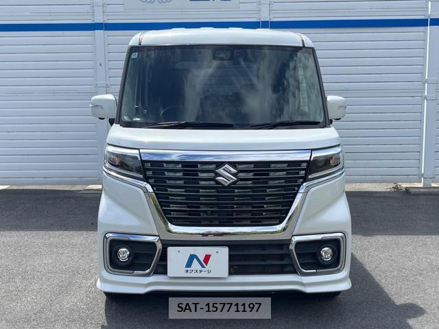 Suzuki SPACIA 2018-10 8545760-13
